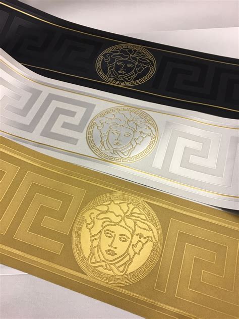 versace muur decoratie|Versace clothing.